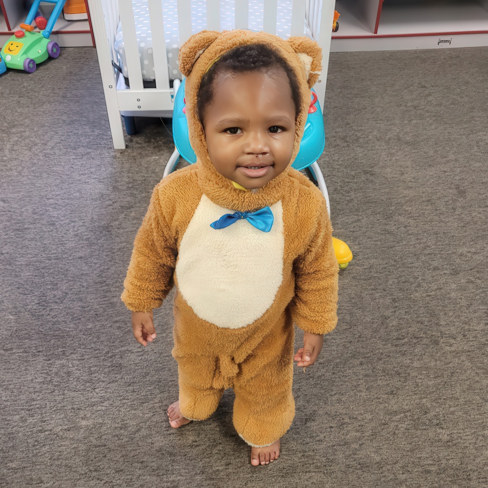 Keeping your Little Love Safe is Our Highest Priority