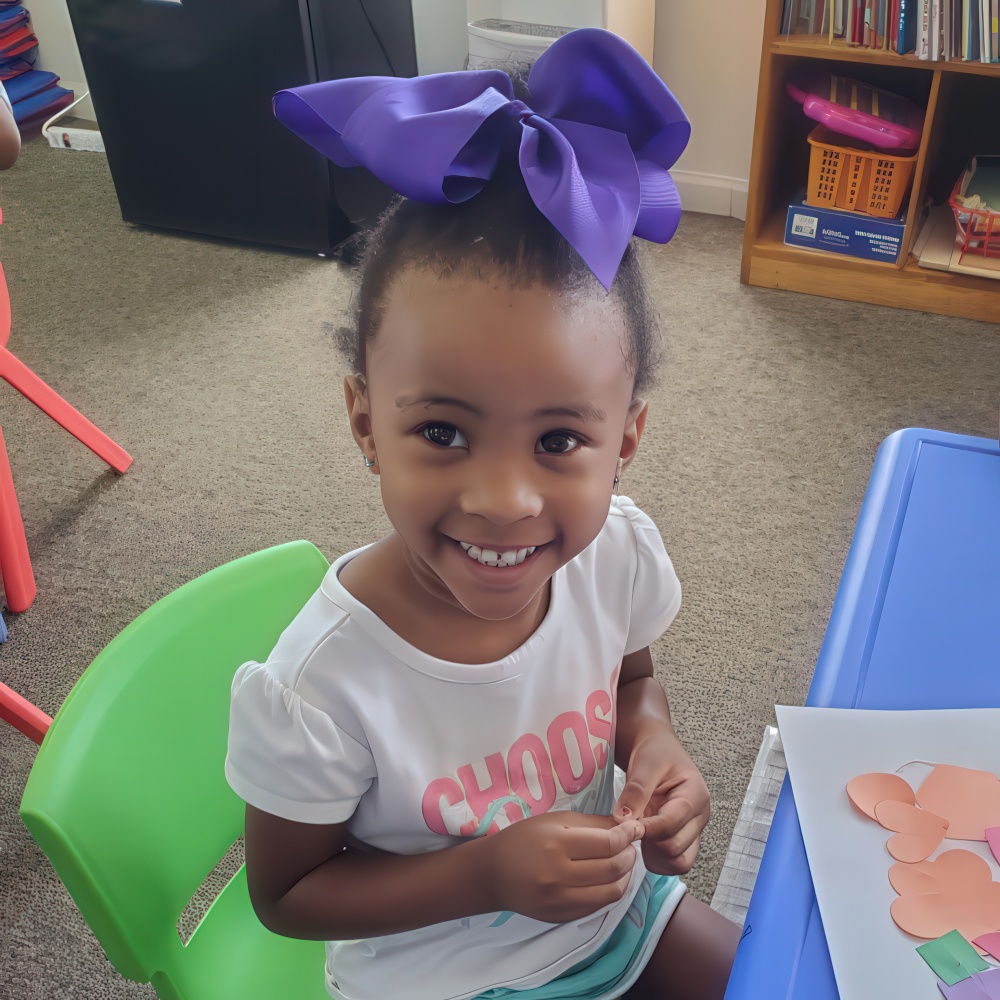 Safe Spaces to Explore & Shine