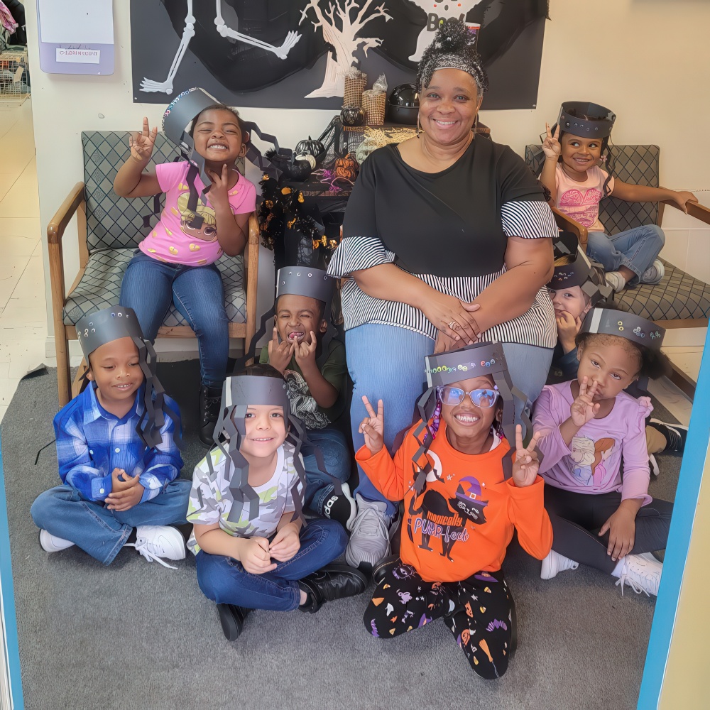 Thoughtful Spaces That Support Busy Families