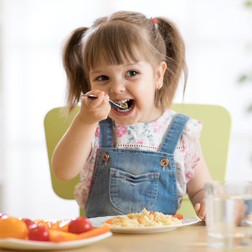 Nourishing Meals Prepared Every Day