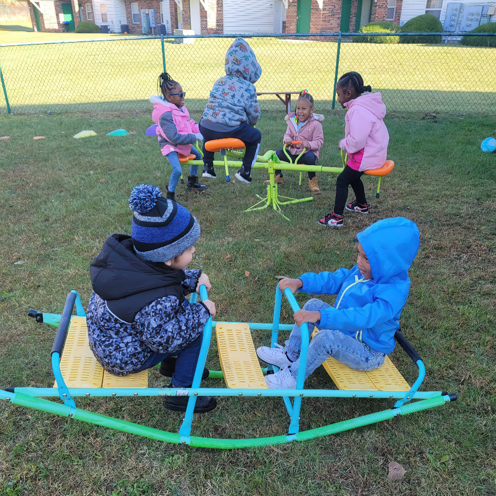 Outdoor Adventures & Indoor Wonder