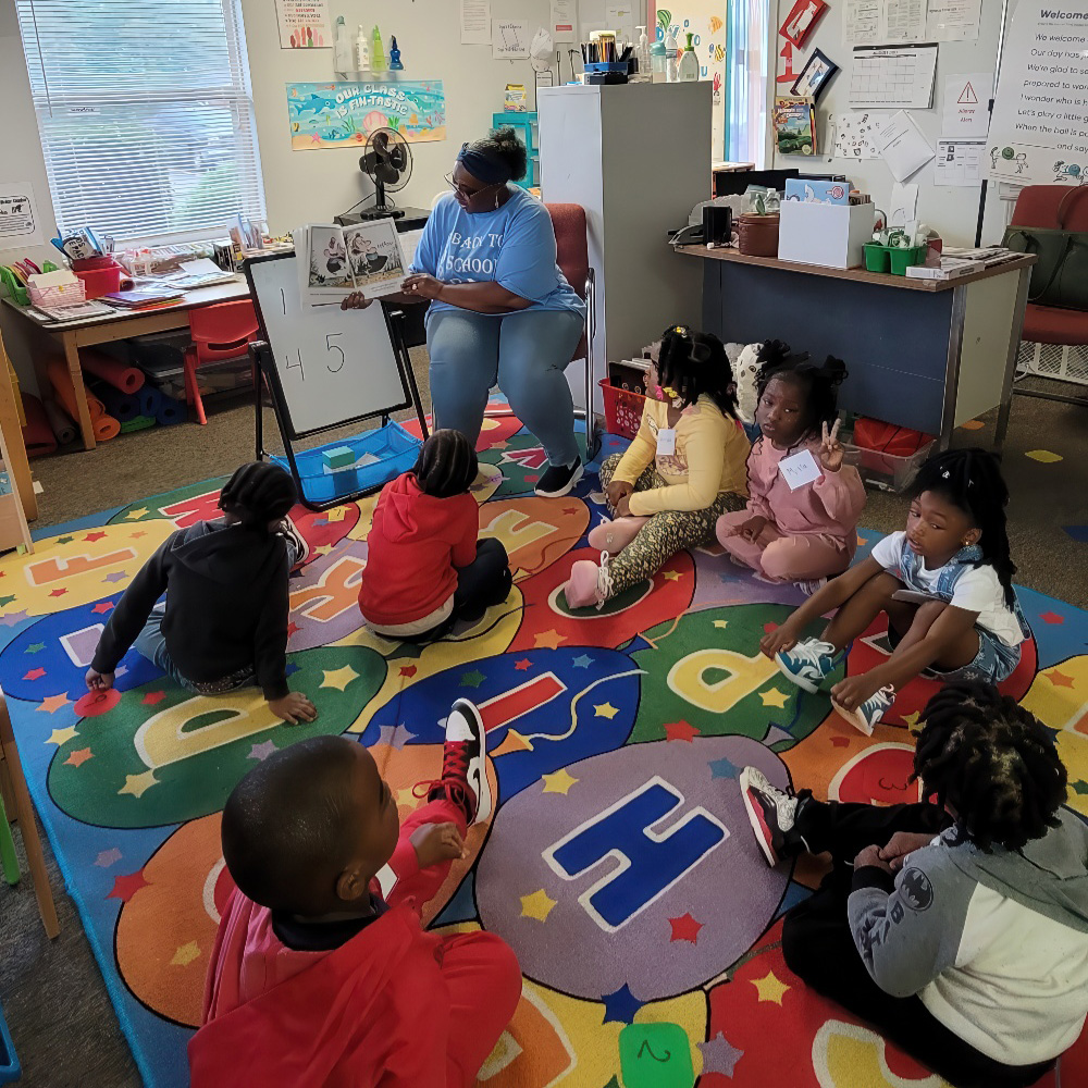 Ready to Make a Difference Every Day?