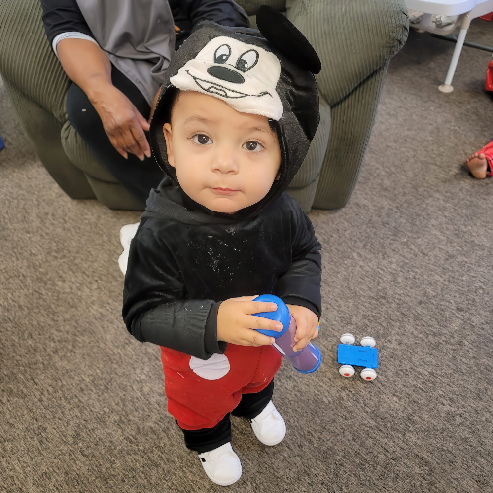 Sensory Adventures That Spark Wonder